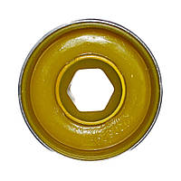Полиуретановый сайлентблок Polybush задний, нижнего рычага Skoda Fabia 2000-2007 GR, код: 8373546