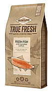 Корм Carnilove True Fresh Fish for Adult dogs сухой со свежей рыбой для взрослых собак 11.4 к AG, код: 8451509