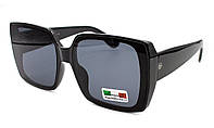 Солнцезащитные очки женские Luoweite 2239-c3 Серый PS, код: 7944081