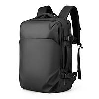 Рюкзак-сумка для ручной клади Mark Ryden Delta MR9711 49 х 33 х 12 см Черный OS, код: 8326155
