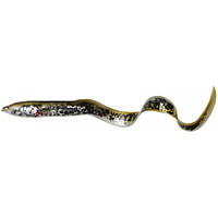 Силикон Savage Gear 3D Real Eel Loose Body 200mm 27.0g Черный Серый (1013-1854.24.44) PM, код: 8373817