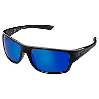 Сонцезахисні окуляри Berkley B11 Black Blue Re (1531439) AG, код: 7712736