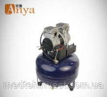 Компресор ND 70 безмасляний стоматологічний, Foshan Anya Medical Technology Co., Ltd. (Китай)