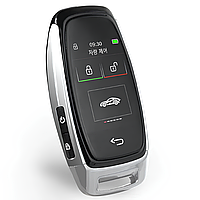 Универсальный смарт-пульт CF920 дистанционного управления автомобилем с дисплеем Audi, BMW, KIA, Hyundai,Mazda