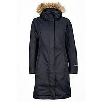 Пальто Marmot Wm's Chelsea Coat Black L (1033-MRT 76560.001-L) LW, код: 7615004