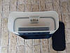 Багатофункціональний портативний вентилятор із водою FAN 580dark blue, фото 5
