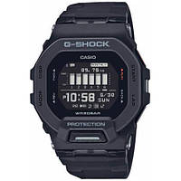 Часы Casio G-SHOCK GBD-200-1ER GT, код: 8320098