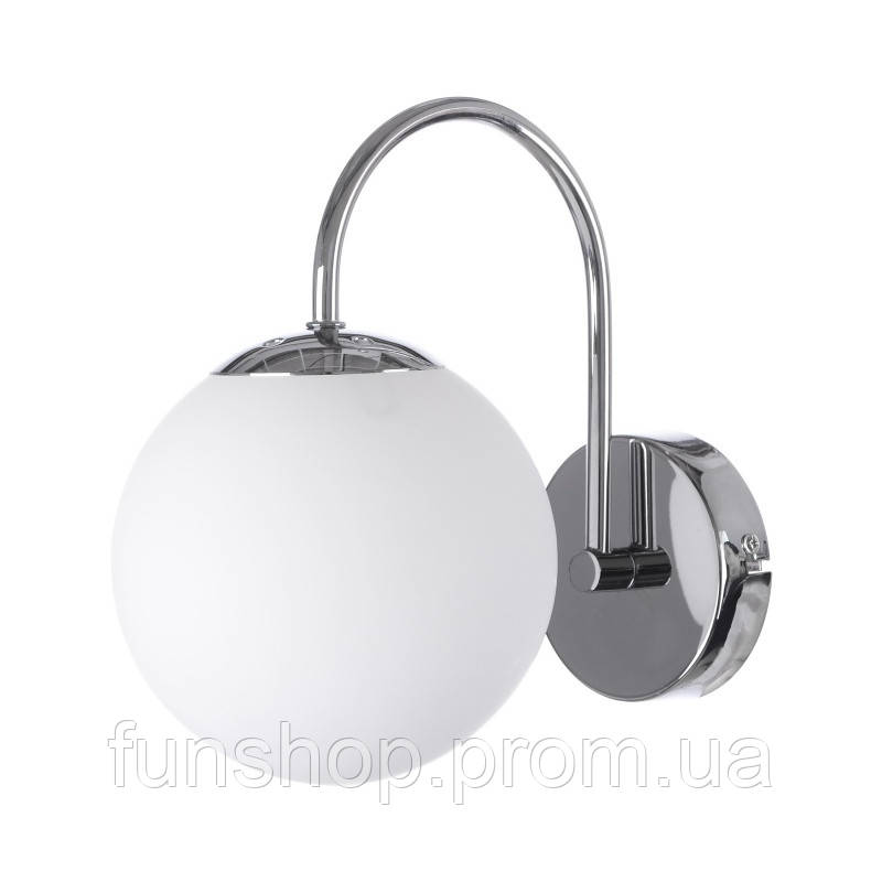 Бра шар Brille 60W BL-319 Белый FS, код: 7263704 (ID#2157793890), цена ...