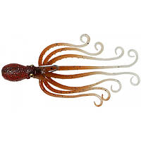 Силикон Savage Gear 3D Octopus 150mm 70.0g Коричневый (1013-1854.18.59) FS, код: 8203822