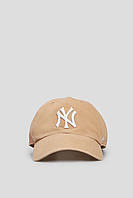 Кепка '47 Brand NY YANKEES KHAKI BEIGE BF, код: 7816385