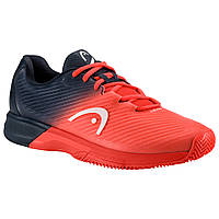 Мужские кроссовки для тенниса HEAD ( 273233 ) Revolt Pro 4.0 Clay Men BBFC размер 45 EM, код: 8266337