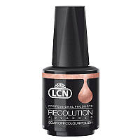 Гель-лак LCN Recolution UV-Colour Polish 10 мл Copper rose HH, код: 7623341