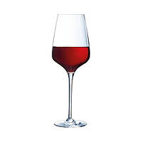 Набор бокалов для вина 450 мл 6 шт ChefSommelier Sublym L1739 1 SX, код: 8325328