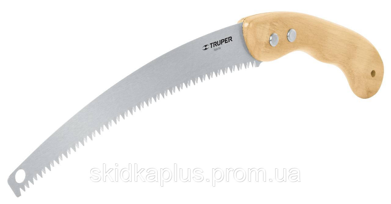 Ножівка садова 300 мм (5tpi) Truper SP, код: 2380227