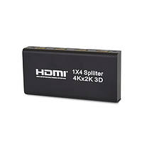 Разветвитель ATIS HDMI1X4 CP, код: 6527792