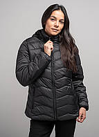 Куртка женская 341310 р.S-M Fashion Черный PK, код: 8237277