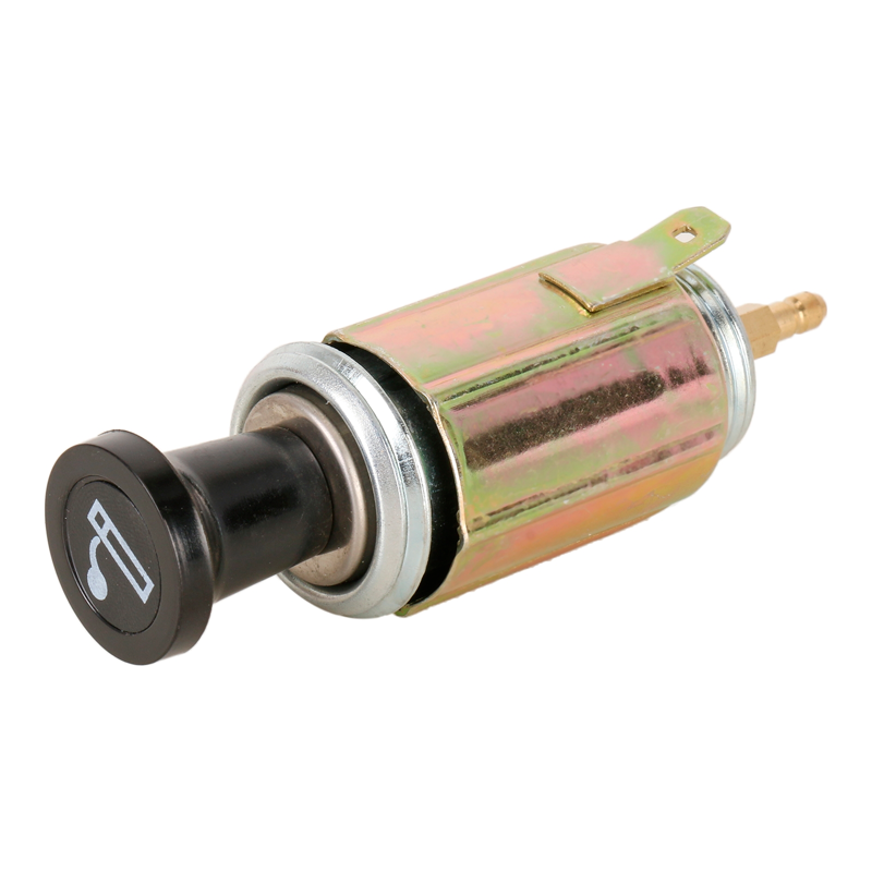 Автомобільний прикурювач 12 В, фото 1