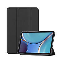 Чехол с защитной пленкой и салфеткой AIRON Premium Apple iPad Mini 6 2021 Black ES, код: 8139723