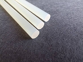 1шт клей для клейового пістолета 11мм/20см