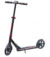 Городской самокат Schildkröt City Scooter Street Master 200mm 510002 OB, код: 7804015