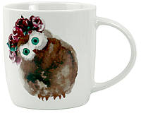 Чашка Limited Edition Romantic Owl A (6773718) PS, код: 8347101