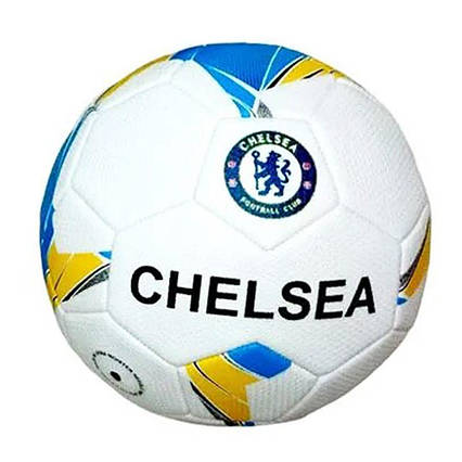 Мʼяч футбольний дитячий №5 "Chelsea" MIC (FB24508)