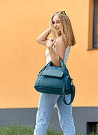 Женская Cпортивная сумка Sambag Vogue BKS мурена (90153012) UM, код: 7937628