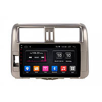 Штатная магнитола Torssen Toyota Prado 150 2009-2013 F9432 4G Carplay DSP DL, код: 8319122