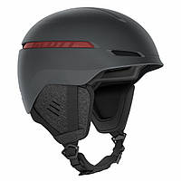 Шлем горнолыжный Scott Rental Active S Черный Красный (1081-277551.0001.006) SX, код: 8203972