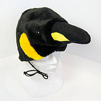 Детская маскарадная шапочка Zolushka пингвин (ZL296) LW, код: 2603837