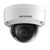 IP-видеокамера 4 Мп Hikvision DS-2CD2143G2-IS (4 мм) для системы видеонаблюдения EM, код: 6855040