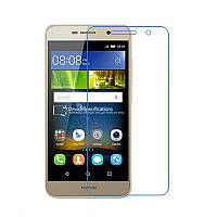 Защитное стекло Glass 2.5D для Huawei G620S G620S-L01 G620S-L02 Ascend (11890) PR, код: 222546