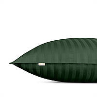 Детская наволочка сатин Cosas FOREST 40х60 см Зеленый US, код: 8161884
