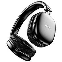 Беспроводные наушники Bluetooth HOCO W35 Black PR, код: 8259626