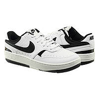 Кроссовки женские Nike Gamma Force Shoes (DX9176-100) 39 Бело-Черный DS, код: 8035153