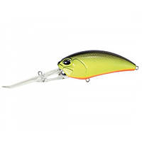 Воблер DUO Realis Crank G87 15A 87mm 34.0g Желтый (1013-34.30.04) TP, код: 7693930