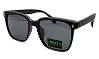 Сонцезахисні окуляри чоловічі Moratti 5180-c2 Сірий TN, код: 7917905