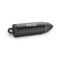 Кейс для хранения магнитных наконечников Pzoz Черный (7295218761d4) BF, код: 1850375