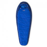 Спальник Pinguin Comfort Lady PFM 175 Blue R правый (1033-PNG 234053) XN, код: 7742207