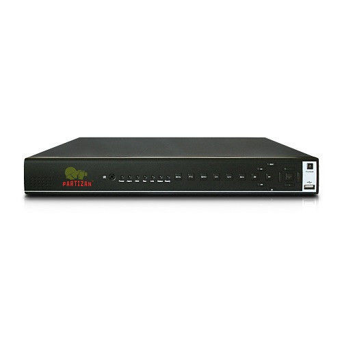 IP-відеореєстратор 8 каналів NVH-822 v1.0