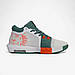 Nike LeBron Witness 8: баскетбольні кросівки для чемпіонської гри, фото 6