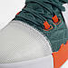 Nike LeBron Witness 8: баскетбольні кросівки для чемпіонської гри, фото 9