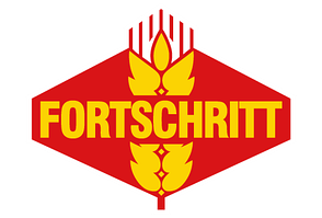 Нижнє решето Fortschritt