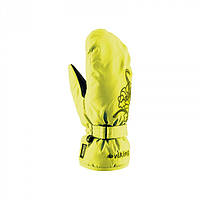 Перчатки Viking Femme Mallow mitten 5 Желтый (VI-MALLOW-MIT-5-64) KV, код: 6588682