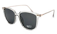 Солнцезащитные очки женские Bravo (polarized) 268-C4 Серый AG, код: 7924443