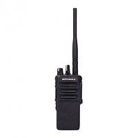 Рация портативная цифровая Motorola R7 VHF NKP BT WIFI 136-174 МГц 5 Вт 64 канала TO, код: 8245618