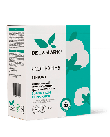 Пральний порошок DeLaMark Universal з ароматом квітів 1 кг SC, код: 8236905