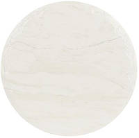 Підставка керамічна для гарячого посуду White Marble d16 см DP219187 BonaDi SC, код: 8390177