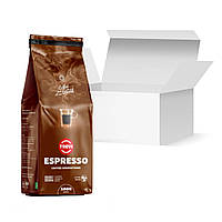 Кофе в Зернах Trevi Espresso 60% Арабика 40% Робуста 1кг х 10 шт SX, код: 7888078