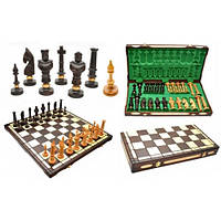Шахматы Madon Роял люкс 65х65 см (с-104) UD, код: 119504